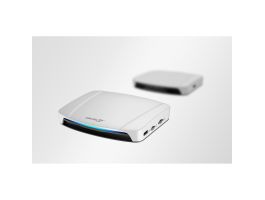 Carlinkit CPC200-Tbox UHD Carplay/Android vezeték nélküli adapter (fehér) (CPC200-TBOX UHD)